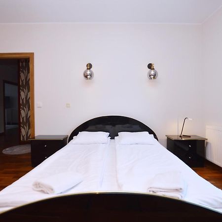 Victus Apartamenty, Apartament Zefir Sopocka Rezydencja Sopot Luaran gambar