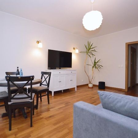 Victus Apartamenty, Apartament Zefir Sopocka Rezydencja Sopot Luaran gambar