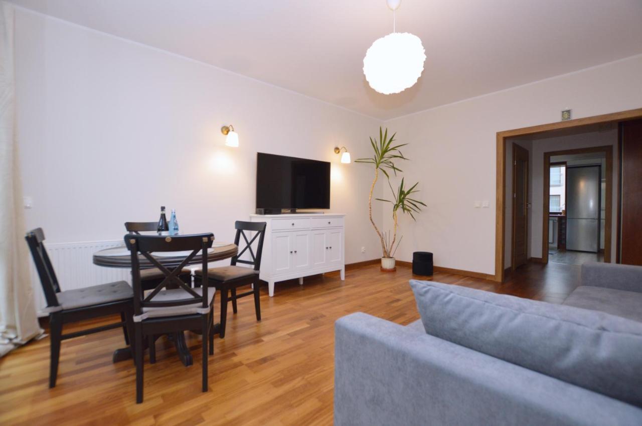 Victus Apartamenty, Apartament Zefir Sopocka Rezydencja Sopot Luaran gambar
