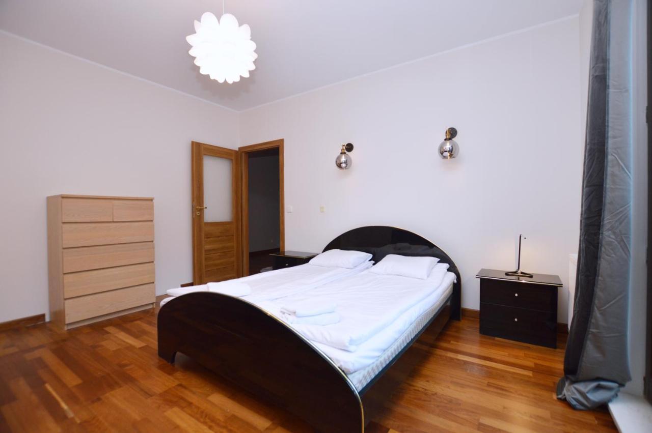 Victus Apartamenty, Apartament Zefir Sopocka Rezydencja Sopot Luaran gambar
