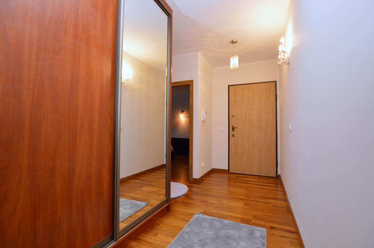 Victus Apartamenty, Apartament Zefir Sopocka Rezydencja Sopot Luaran gambar